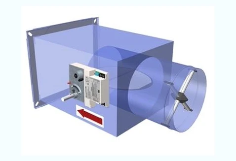 Variable Air Volume Systems (VAV)-3